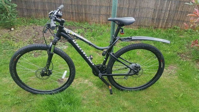 jynx sport 650b